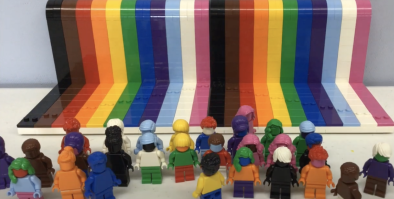 Lego Global Community
