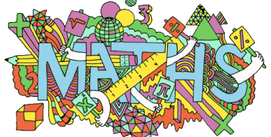 Math word and math objects