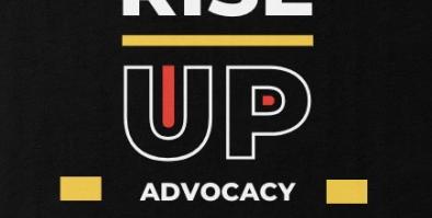 Rise Up Advocacy Toolkit