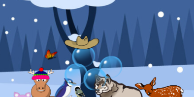 Maple and friends