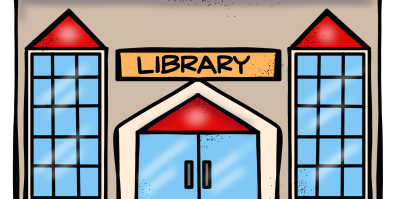 Library image 1
