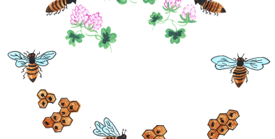 Busy Bees