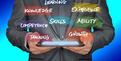 Superpower Skills