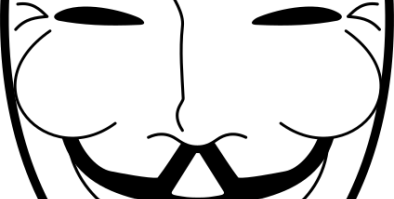 Guy Fawkes Mask