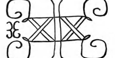 Wabanaki double curve